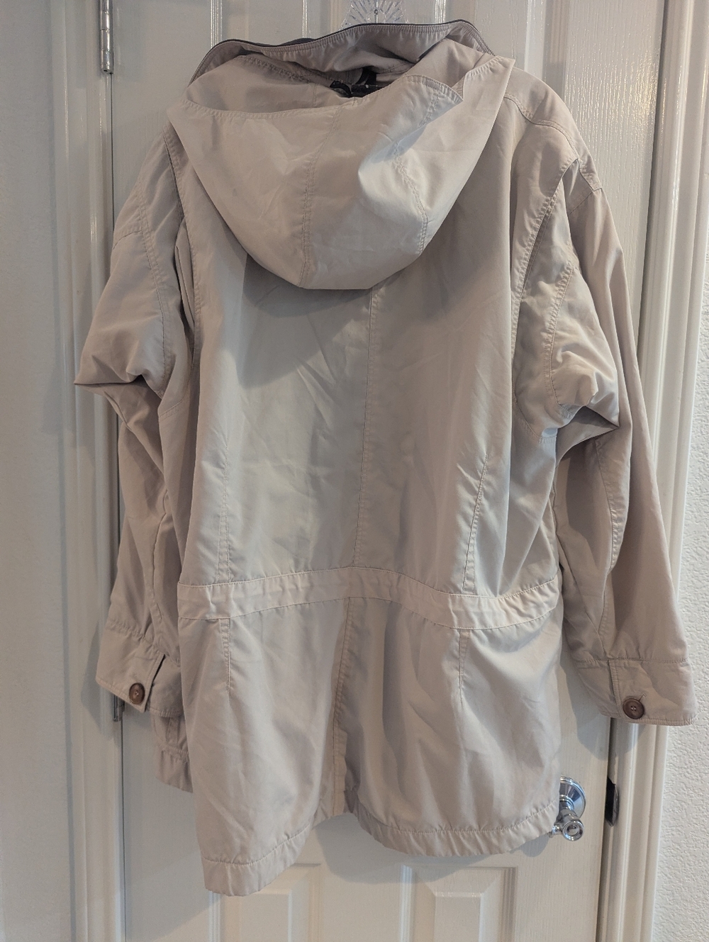 Patagonia Vintage Women's Barn Coat - Picture 2 of 7